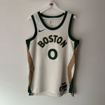Load image into Gallery viewer, Boston Celtics Jason Tatum Nike jersey - Medium
