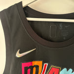 Load image into Gallery viewer, Miami Heat Bam Adebayo Nike jersey - XXL (Fits XL)
