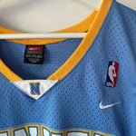 Load image into Gallery viewer, Denver Nuggetts Carmelo Anthony Nike jersey - XXL
