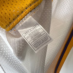 Load image into Gallery viewer, Los Angeles Lakers Kobe Bryant Nike jersey - Medium (Fits Large)
