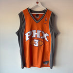 Load image into Gallery viewer, Phoenix Suns Stephon Marbury Nike jersey - Large (Fits XL)
