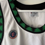 Lade das Bild in den Galerie-Viewer, Minnesota Timberwolves Kevin Garnett Champion jersey - Medium
