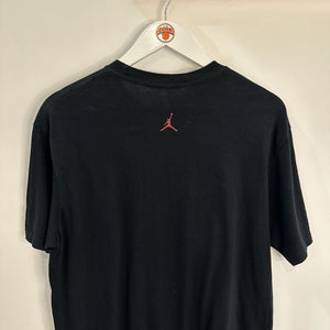 Jordan logo Jordan T shirt -  Large
