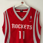 Load image into Gallery viewer, Houston Rockets Yao Ming Nike jersey - Medium
