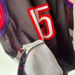 Load image into Gallery viewer, Toronto Raptors Vince Carter Champion jersey - XL
