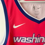 Load image into Gallery viewer, Washington Wizards Rui Hachimura Nike jersey - Large
