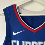 Load image into Gallery viewer, Los Angeles Clippers Kawhi Leonard Nike jersey - Large
