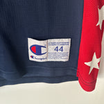 Load image into Gallery viewer, Team USA Grant Hill Champion jersey - Medium
