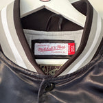 Afbeelding in Gallery-weergave laden, San Antonio Spurs Mitchell &amp; Ness jacket - Large
