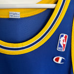 Cargar imagen en el visor de la galería, Golden State Warriors Joe Smith Champion jersey - XL
