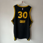 Load image into Gallery viewer, Golden State Warriors Steph Curry Nike jersey - XXXL
