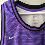 Load image into Gallery viewer, Space Jam 2 Goon Squad Nike jersey &amp; shorts - Medium
