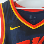 Load image into Gallery viewer, Oklahoma City Thunder Chet Holmgren Nike jersey - XL
