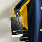 Cargar imagen en el visor de la galería, Indiana Pacers Tyrese Haliburton Nike jersey - Small
