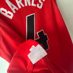 Load image into Gallery viewer, Toronto Raptors Scottie Barnes Nike jersey - XL
