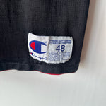 Lade das Bild in den Galerie-Viewer, Chicago Bulls Michael Jordan Champion reversible jersey - Large
