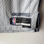 Indlæs billede til gallerivisning Orlando Magic Franz Wagner Nike jersey - XL
