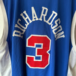 Load image into Gallery viewer, Los Angeles Clippers Quentin Richardson Reebok authentic jersey - XXL
