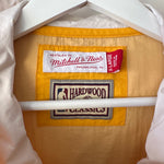 Load image into Gallery viewer, Los Angeles Lakers Mitchell &amp; Ness jacket - XL
