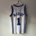 Görseli Galeri görüntüleyiciye yükleyin, Orlando Magic Tracy Mcgrady  Champion jersey - Small (Fits medium)
