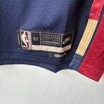 Load image into Gallery viewer, Cleveland Cavaliers Donovan Mitchell Nike jersey - XL
