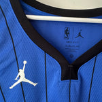 Lade das Bild in den Galerie-Viewer, Orlando Magic Jalen Suggs Jordan jersey - XXL
