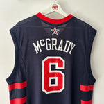 Charger l'image dans la galerie, Team USA Tracy Mcgrady Reebok jersey - Medium
