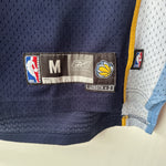 Load image into Gallery viewer, Memphis Grizzles Jason Williams Reebok Jersey - Medium (Fits large)
