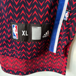 Afbeelding in Gallery-weergave laden, Los Angeles Clippers Chris Paul Adidas jersey - XL
