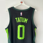 Load image into Gallery viewer, Boston Celtics Jason Tatum Nike jersey - Large

