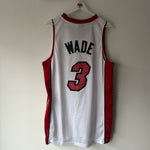 Afbeelding in Gallery-weergave laden, Miami Heat Dwayne Wade Adidas jersey - Medium
