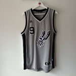 Load image into Gallery viewer, San Antonio Spurs Tony Parker Adidas jersey - Medium
