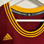Load image into Gallery viewer, Cleveland Cavaliers Lebron James Adidas jersey - Small
