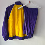 Load image into Gallery viewer, Los Angeles Lakers Nike tracksuit  - Youth Large
