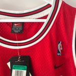 Load image into Gallery viewer, Chicago Bulls Tyson Chandler Nike jersey - XL (Fits XXL)
