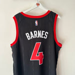 Load image into Gallery viewer, Toronto Raptors Scottie Barnes Jordan jersey - XL
