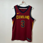 Load image into Gallery viewer, Cleveland Cavaliers Isaiah Thomas Nike jersey - Medium
