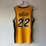 Indlæs billede til gallerivisning Miami Heat Jimmy Butler Nike jersey - Medium
