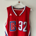 Load image into Gallery viewer, Los Angeles Clippers Blake Griffin Adidas jersey - Medium
