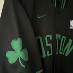 Cargar imagen en el visor de la galería, Boston Celtics Nike shooting shirt - Medium (Fits Large)
