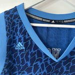 Load image into Gallery viewer, Denver Nuggets Ty Lawson Adidas jersey - Large
