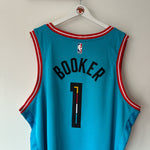 Cargar imagen en el visor de la galería, Phoenix Suns Devin Booker Nike jersey - XXL

