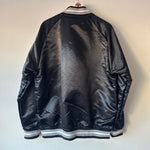 Afbeelding in Gallery-weergave laden, San Antonio Spurs Mitchell &amp; Ness jacket - Large
