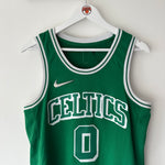 Load image into Gallery viewer, Boston Celtics Jason Tatum Nike jersey - Medium
