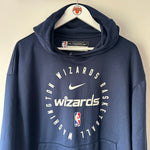 Load image into Gallery viewer, Washington Wizards Nike hoodie - XXL
