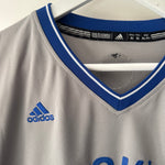 Load image into Gallery viewer, Brooklyn Nets Kevin Garnett Adidas jersey - XL
