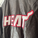 Ladda upp bild till gallerivisning, Miami Heat Adidas jacket - XL
