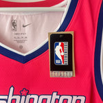 Load image into Gallery viewer, Washington Wizards Rui Hachimura Nike jersey - Large
