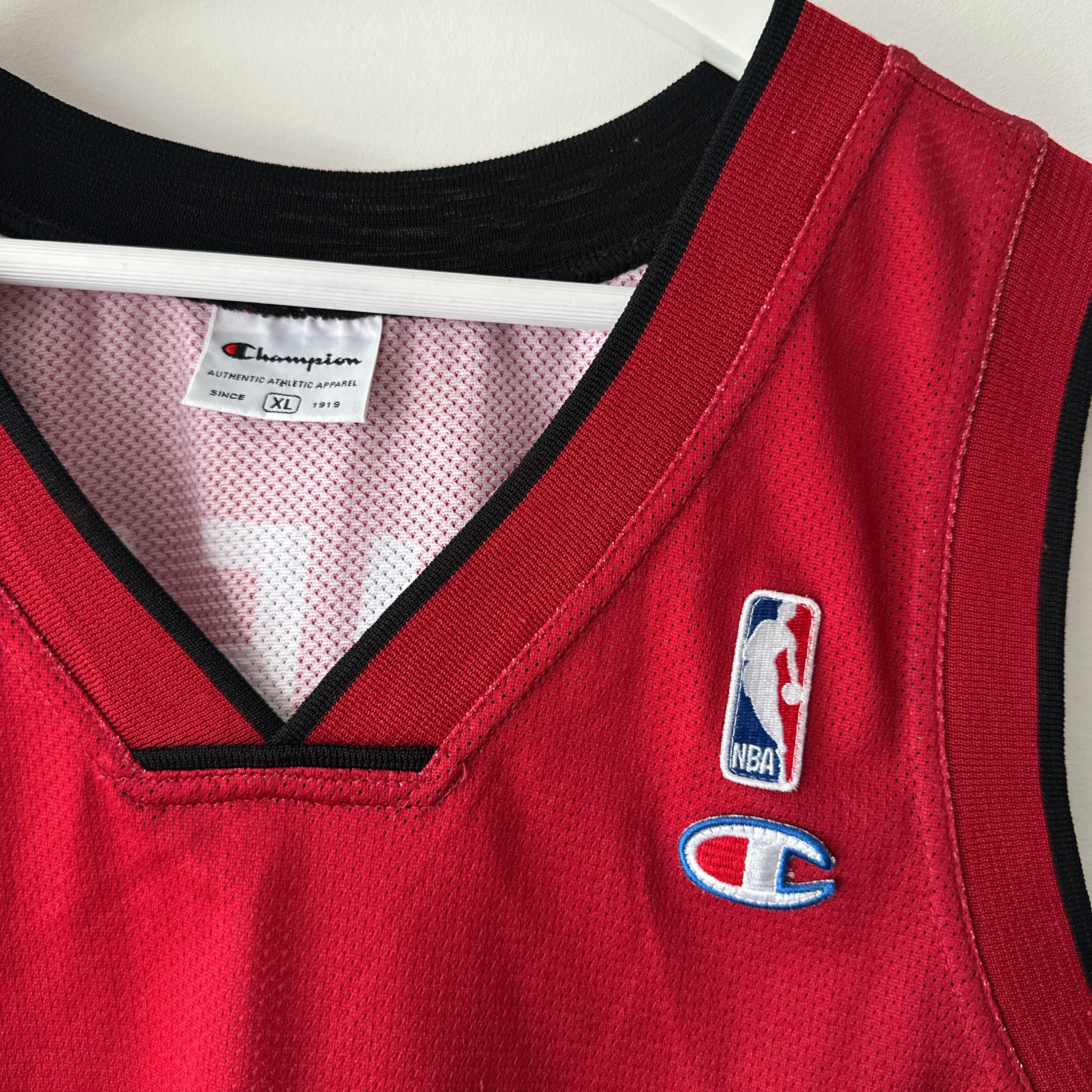 Miami Heat Shaquille O’Neal Champion jersey - XL