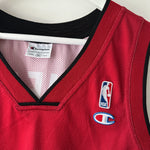 Ladda upp bild till gallerivisning, Miami Heat Shaquille O’Neal Champion jersey - XL
